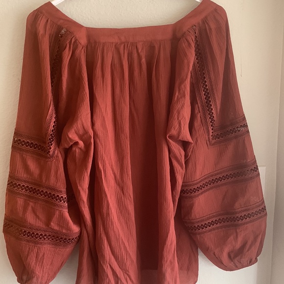 Express Top - Picture 5 of 6